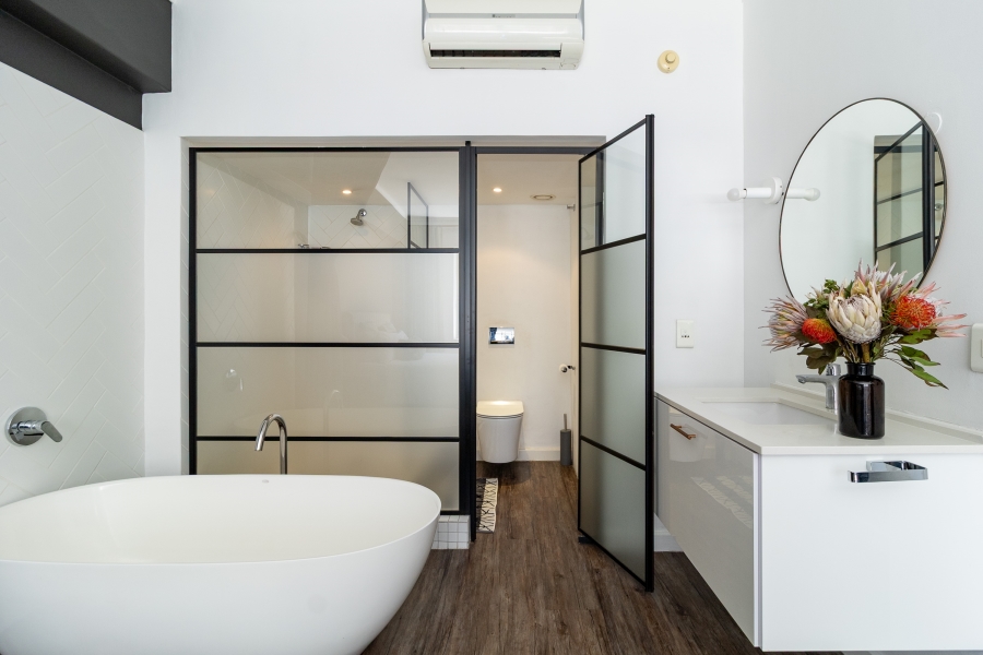 1 Bedroom Property for Sale in Cape Town City Centre Western Cape
